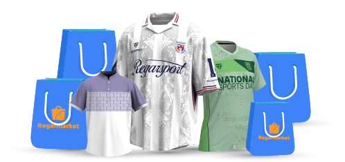 Regarmarket Produk